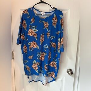 Lularoe Irma Size M